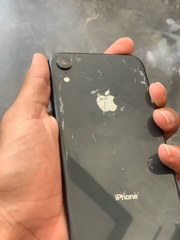 iphone xr jv 7