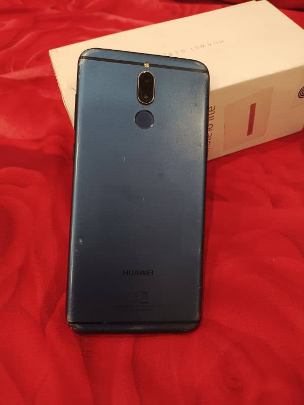 Huawei mate 10 lite for kids 2