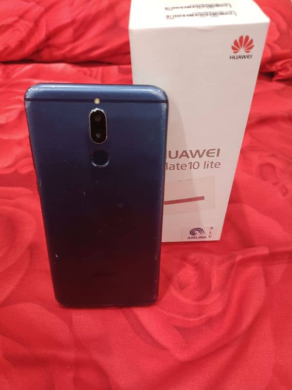 Huawei mate 10 lite for kids 7