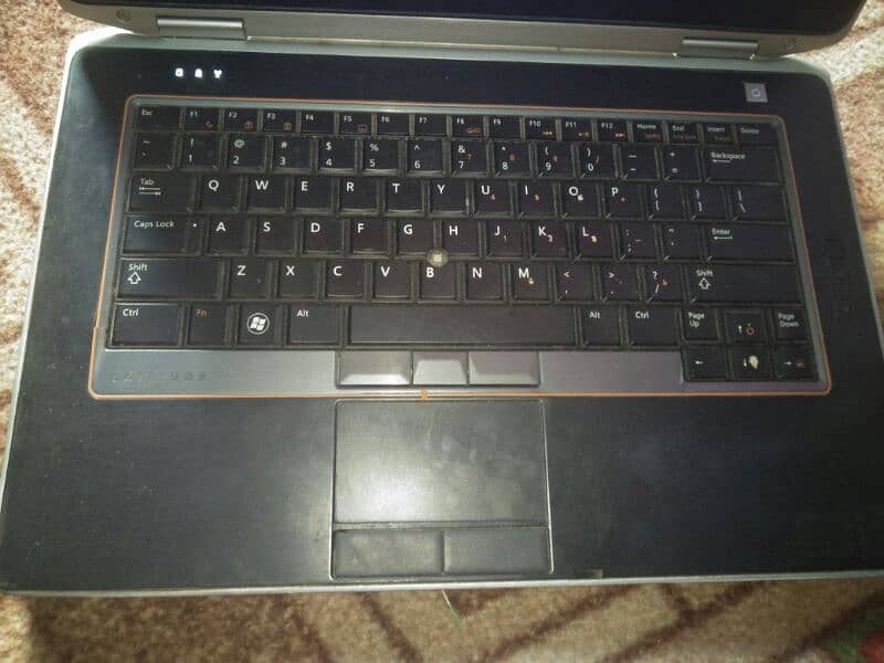 Dell latitude 0