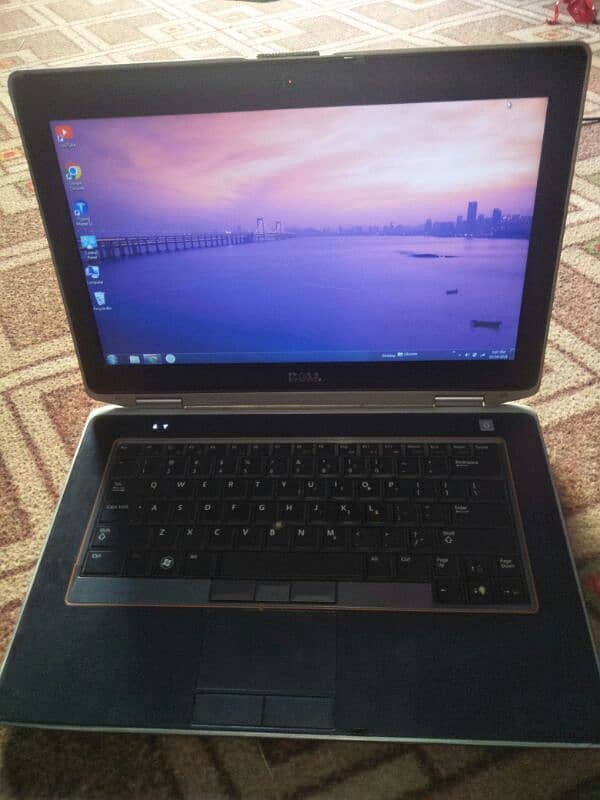 Dell latitude 3