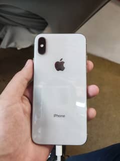 iphone X ( Non pta ) 0