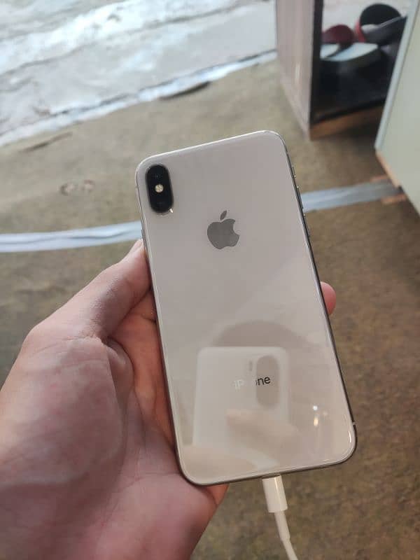 iphone X ( Non pta ) 1