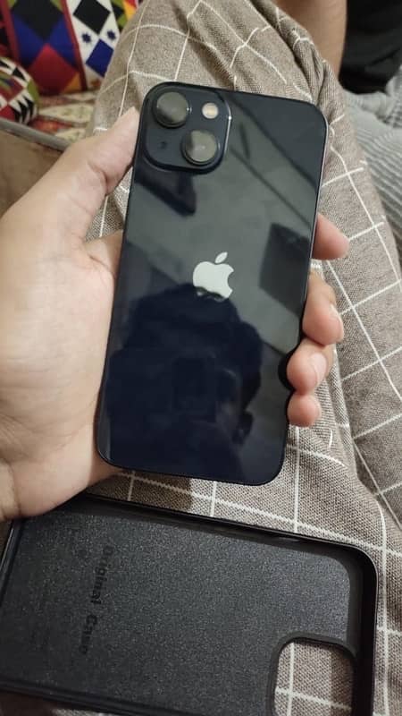 iphone 13 JV 128 GB 2