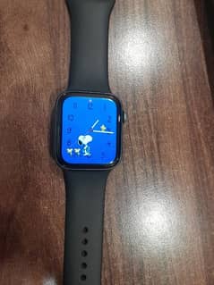 Apple watch series 5 44MM