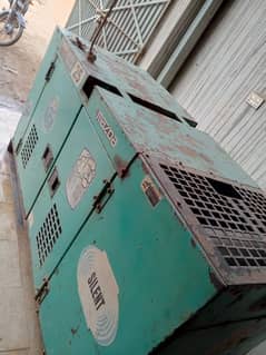 25 KVA generator rent and sale purchase available:03032544161