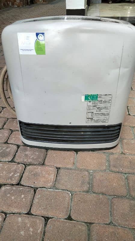 Japanese Hybrid Gas heaters. . Rinnai. . . . Tokya gas. . . Osaka gas. . . . 7