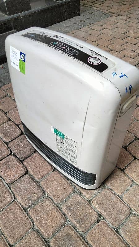 Japanese Hybrid Gas heaters. . Rinnai. . . . Tokya gas. . . Osaka gas. . . . 8