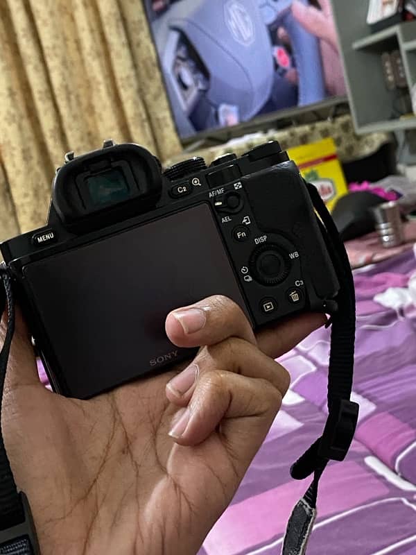 Sony a7 Mark 1 3