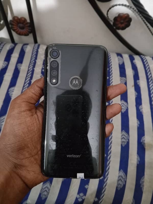 Moto g power (2020) 0