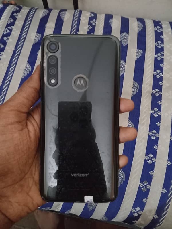 Moto g power (2020) 2