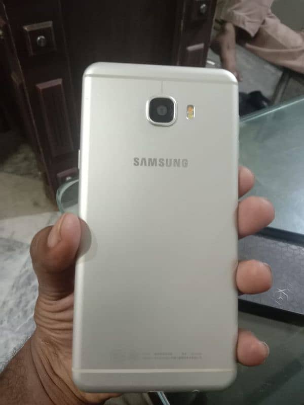 Samsung c7 for sale 2