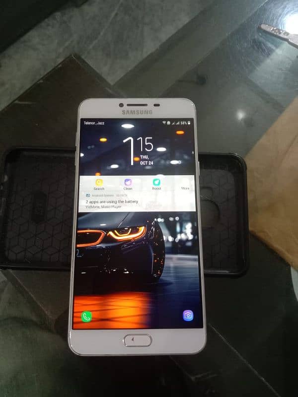 Samsung c7 for sale 3