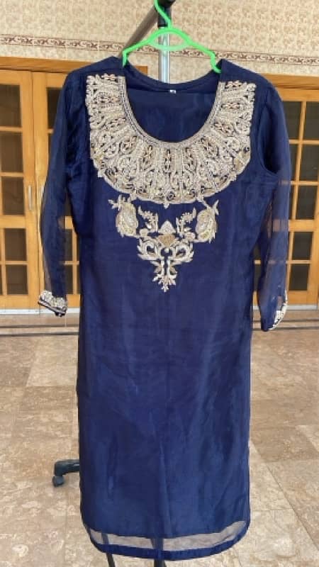 formal dresses/ preloved dresses/ party wear dresses/ for sale 2