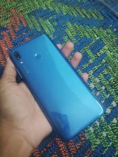 Huawei y9 all OK mubile 4/64 gb 0