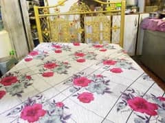 single bed with metres for sell