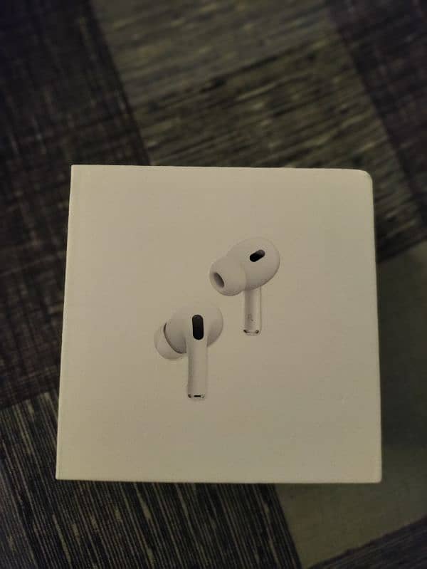 AirPods  2nd generation  with cover 1 extra cable 2