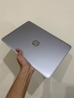 HP EliteBook 840 G3 i5 6th Gen vPro