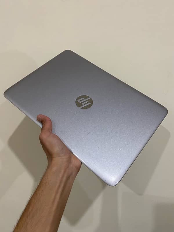 HP EliteBook 840 G3 i5 6th Gen vPro 0