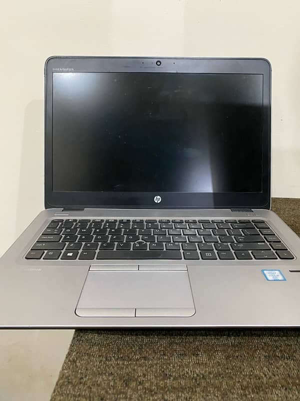 HP EliteBook 840 G3 i5 6th Gen vPro 1