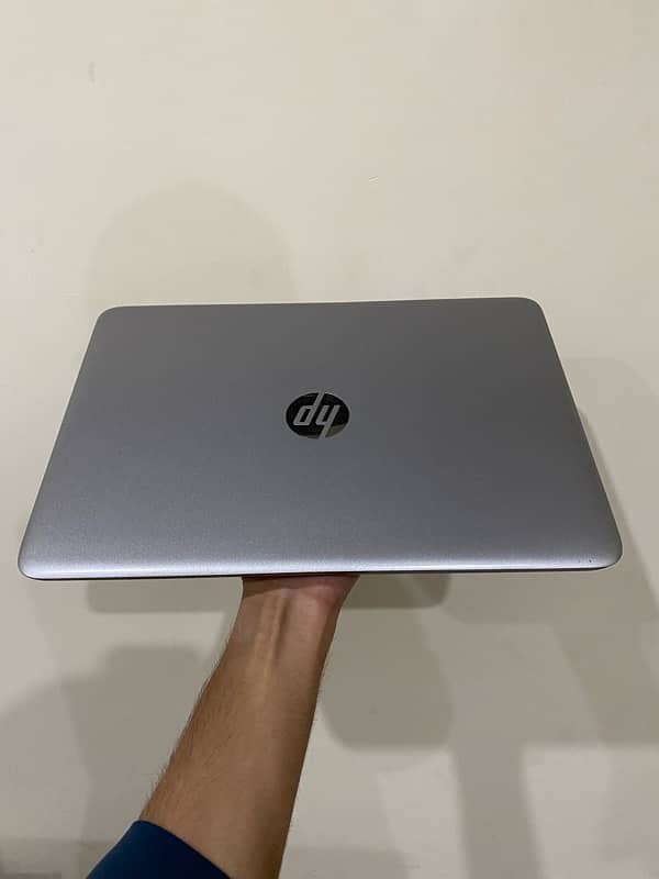 HP EliteBook 840 G3 i5 6th Gen vPro 2