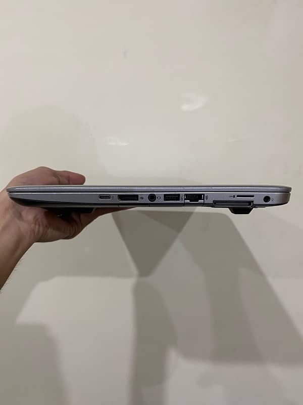 HP EliteBook 840 G3 i5 6th Gen vPro 3