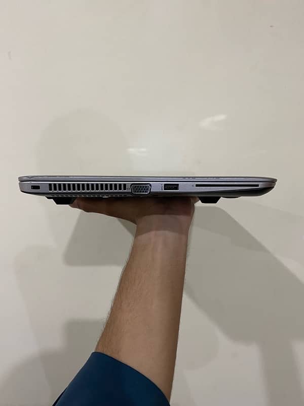 HP EliteBook 840 G3 i5 6th Gen vPro 4