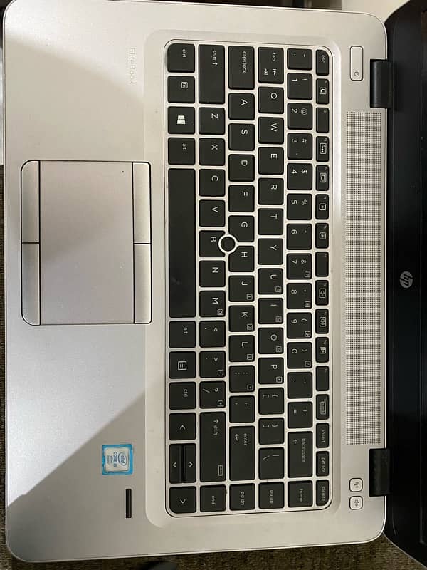 HP EliteBook 840 G3 i5 6th Gen vPro 5