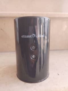 etisalat Dir 850L fastest wifi router