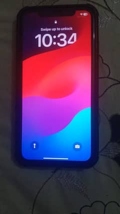 Iphone XR non pta for sale