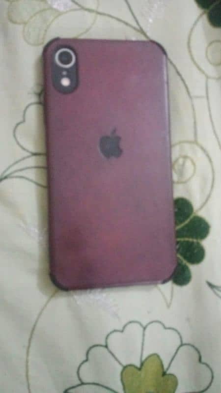 Iphone XR non pta for sale 1