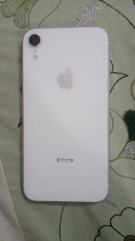 Iphone XR non pta for sale 2