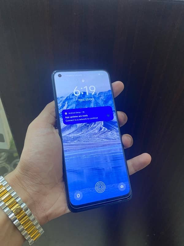 oppo f21 pro 4g 8/128GB no exchange 4