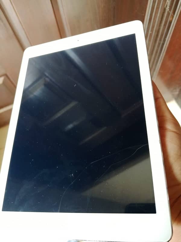 Ipad air 1 16gb 1