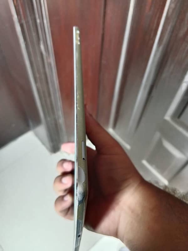 Ipad air 1 16gb 4