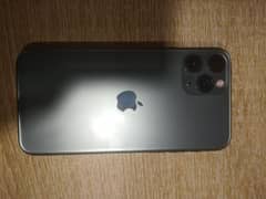 iPhone 11 pro