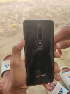 OnePlus 7t pro maclaren 256gb