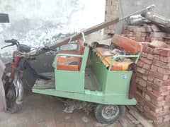 rikshaw