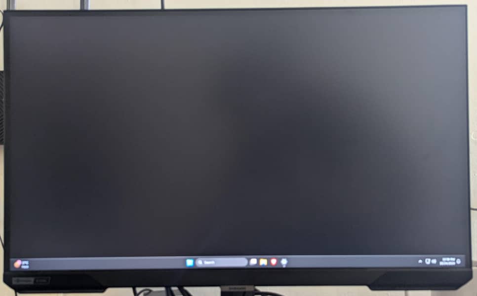 Samsung Odyssey G4 240Hz IPS 27" Inch Gaming Monitor with Warranty 3