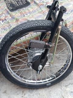 united 100cc bike mukamal rim