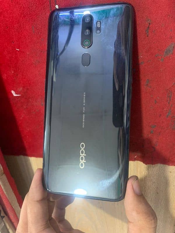 oppo A5 2020 3