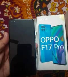 oppo f17 pro with box 0341 071 9205 what's