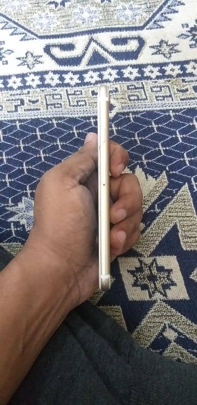 iphone 7 32 gb nonpta sim working 7