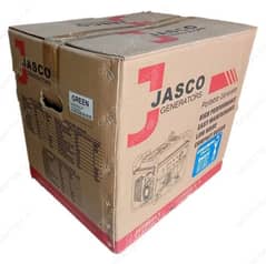 Jasco Genetor