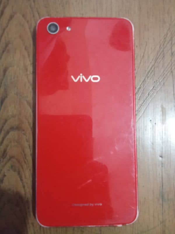 vivo y 83 1