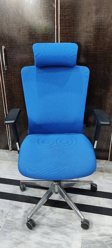 office chair with lumbar support 0