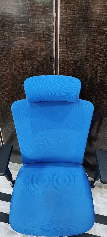 office chair with lumbar support 1