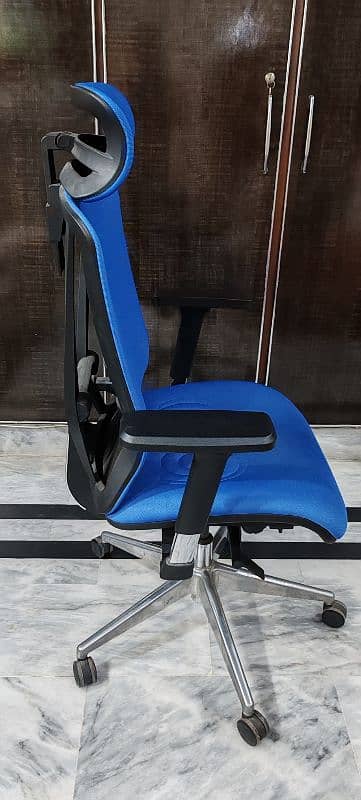 office chair with lumbar support 2