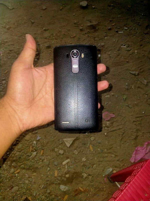 LG G4 10 BY 10 CONDITION 3