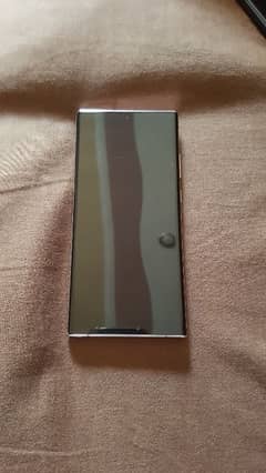 note 20 ultra 5g 12gb 256gb excellent condition